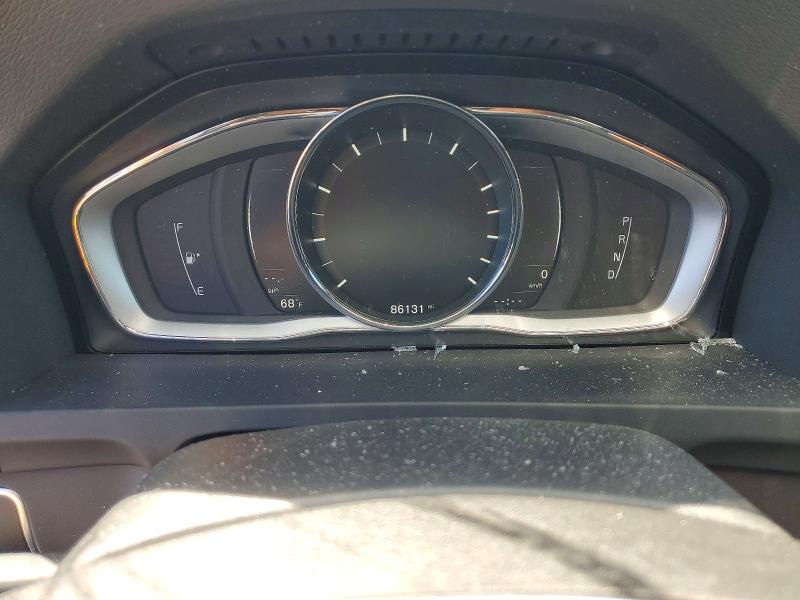 Продаж на аукціоні авто 2017 Volvo S60, vin: YV126MFL9H2439255, номер лоту: 70929876