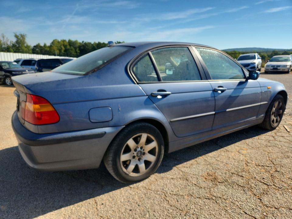 70701136 :رقم المزاد ، WBAEU33435PR20629 vin ، 2005 Bmw 325 مزاد بيع