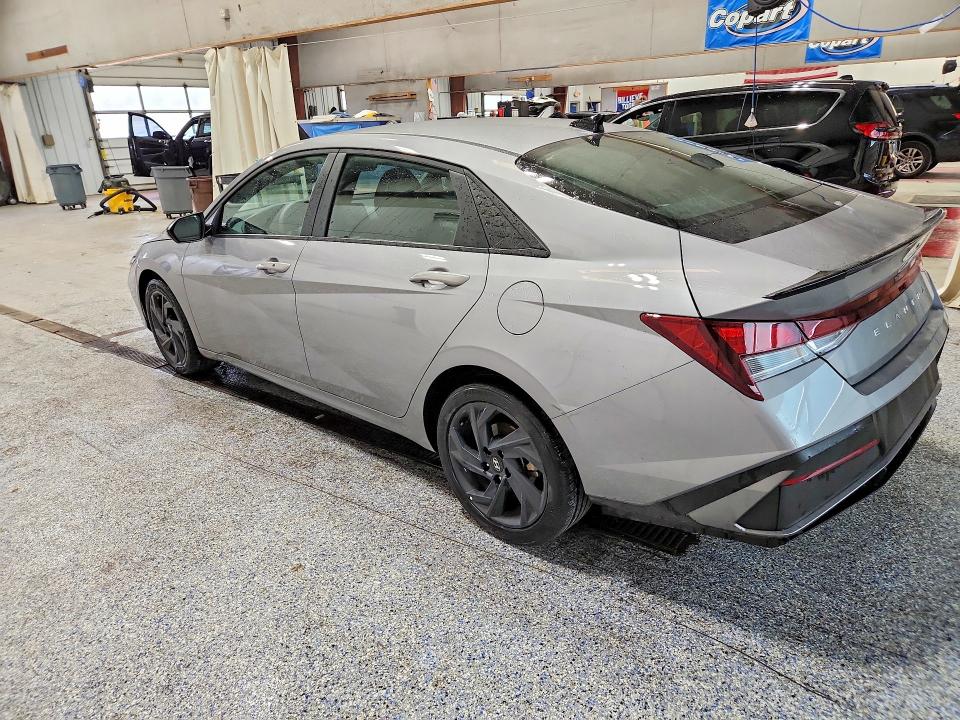 Aukcja sprzedaży 2026 Hyundai Elantra, vin: KMHLM4DG6TU120040, numer aukcji: 71277656