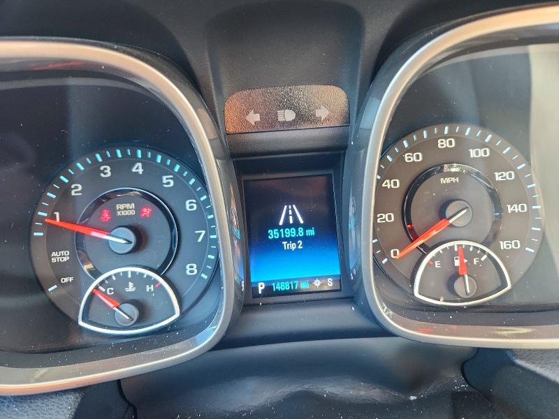 Aukcja sprzedaży 2015 Chevrolet Malibu, vin: 1G11D5SL9FF195317, numer aukcji: 71721036