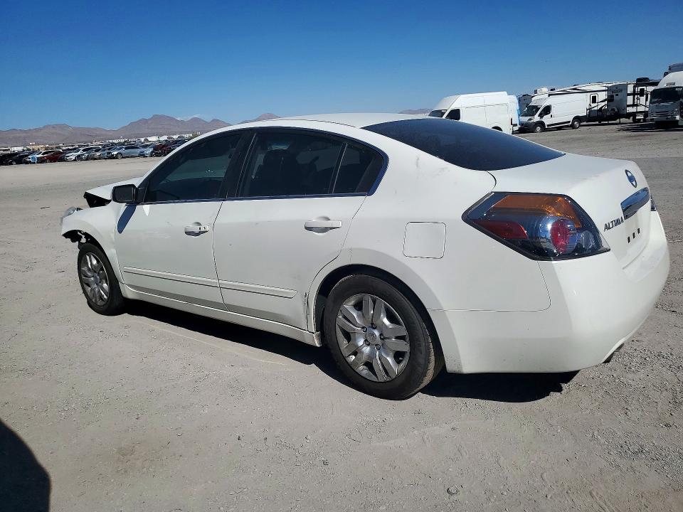 71717896 :رقم المزاد ، 1N4AL2AP0CN532557 vin ، 2012 Nissan Altima مزاد بيع