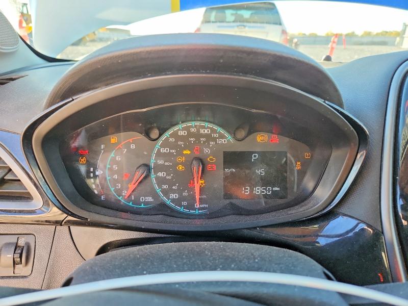 Aukcja sprzedaży 2022 Chevrolet Spark, vin: KL8CD6SA8NC010798, numer aukcji: 71625146