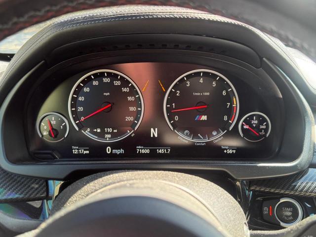 Aukcja sprzedaży 2016 Bmw X6, vin: 5YMKW8C53G0R43790, numer aukcji: 72285076