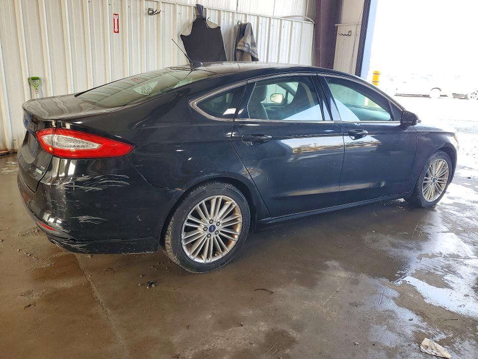 Aukcja sprzedaży 2016 Ford Fusion, vin: 1FA6P0HD4G5124854, numer aukcji: 73186196