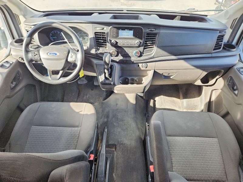 2020 Ford Transit მანქანა იყიდება აუქციონზე, vin: 1FTBR1C80LKA51173, აუქციონის ნომერი: 70681186