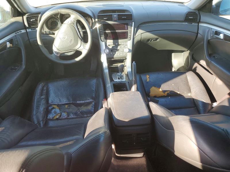71891246 :رقم المزاد ، 19UUA66227A044100 vin ، 2007 Acura Tl مزاد بيع