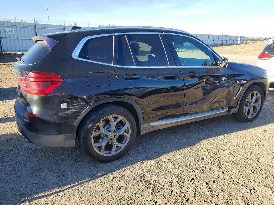 72622436 :رقم المزاد ، 5UXTR9C58KLP76813 vin ، 2019 Bmw X3 مزاد بيع
