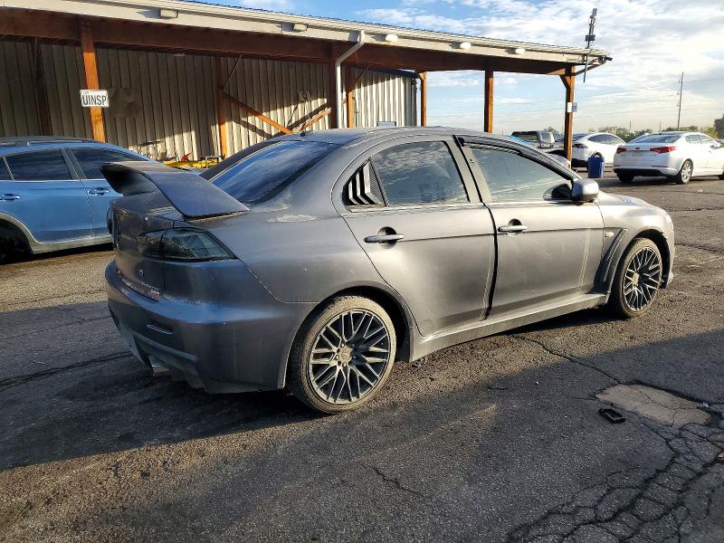 Aukcja sprzedaży 2008 Mitsubishi Lancer, vin: JA3AW56V38U051479, numer aukcji: 73556516