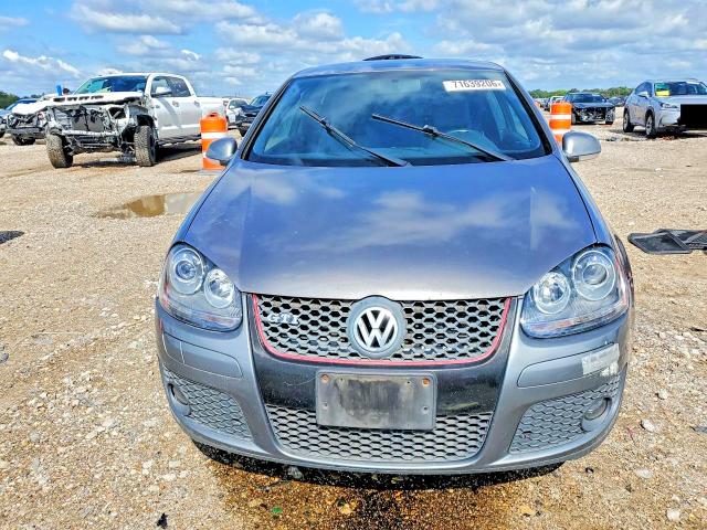 Продаж на аукціоні авто 2007 Volkswagen New Gti, vin: WVWEV71K37W014708, номер лоту: 71639206