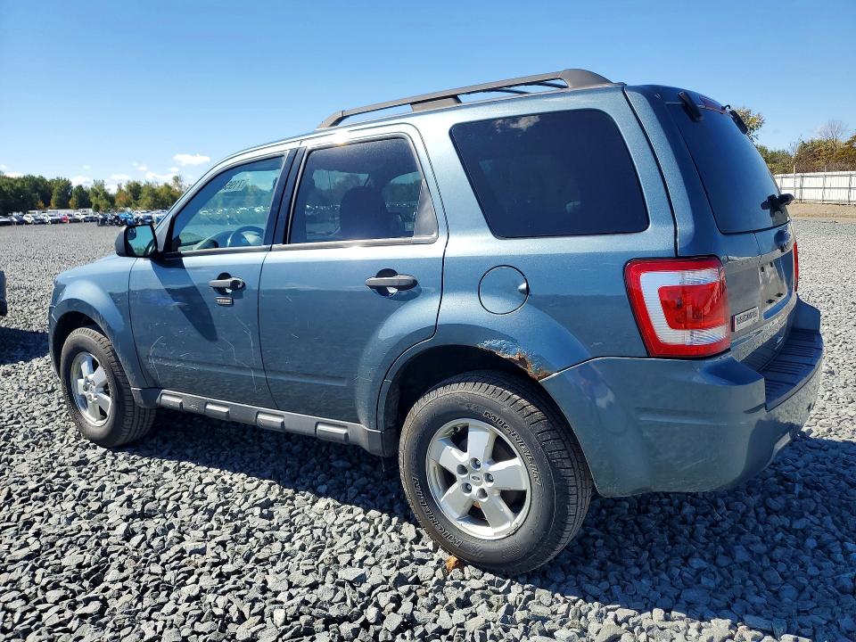Aukcja sprzedaży 2010 Ford Escape, vin: 1FMCU0DG5AKC24259, numer aukcji: 71954746