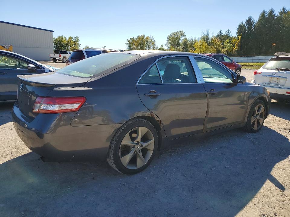 Продаж на аукціоні авто 2011 Toyota Camry, vin: 4T1BF3EK5BU756241, номер лоту: 71945876