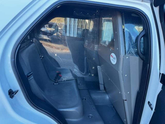 Продаж на аукціоні авто 2018 Ford Explorer, vin: 1FM5K8AR2JGB69176, номер лоту: 74256506