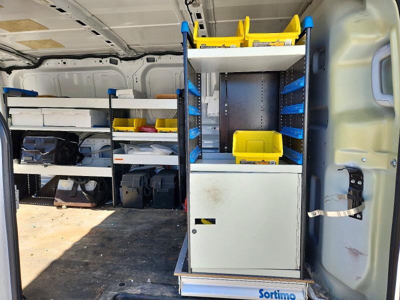 Продажа на аукционе авто 2015 Ford Transit, vin: 1FTNR1ZMXFKA45306, номер лота: 68946636