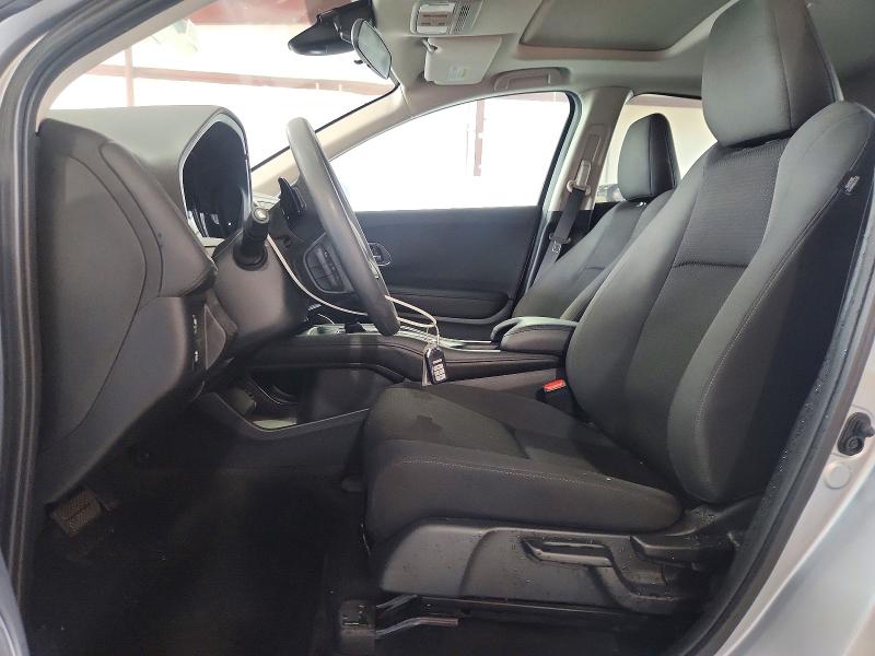 Продажа на аукционе авто 2022 Honda Hr-v, vin: 3CZRU5H56NM732995, номер лота: 72241716