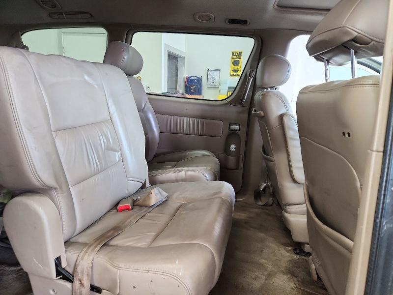 Продажа на аукционе авто 1999 Toyota Sienna, vin: 4T3ZF13C9XU098937, номер лота: 71879116