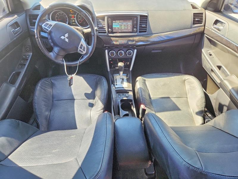 70628806 :رقم المزاد ، JA32V2FW2GU010869 vin ، 2016 Mitsubishi Lancer مزاد بيع
