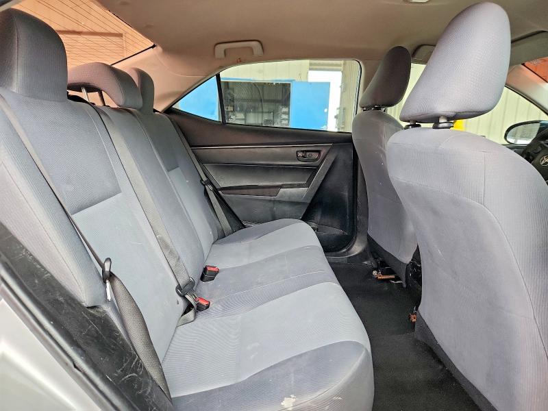 Продажа на аукционе авто 2014 Toyota Corolla, vin: 5YFBURHE8EP160884, номер лота: 70368186