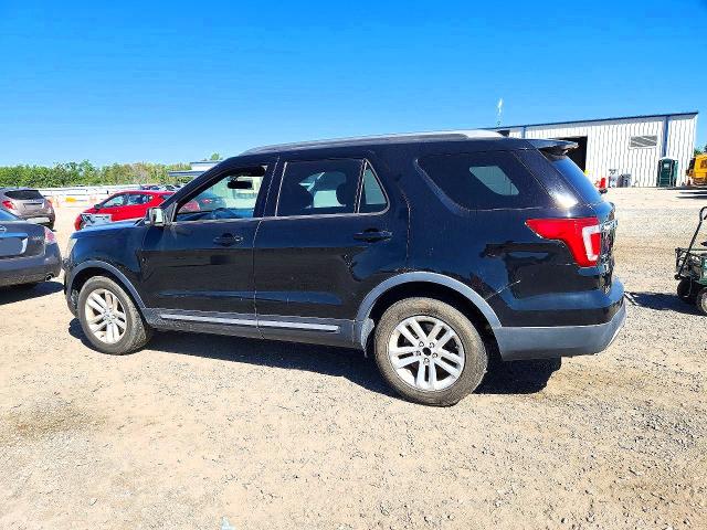 72164756 :رقم المزاد ، 1FM5K7D82GGB01580 vin ، 2016 Ford Explorer مزاد بيع