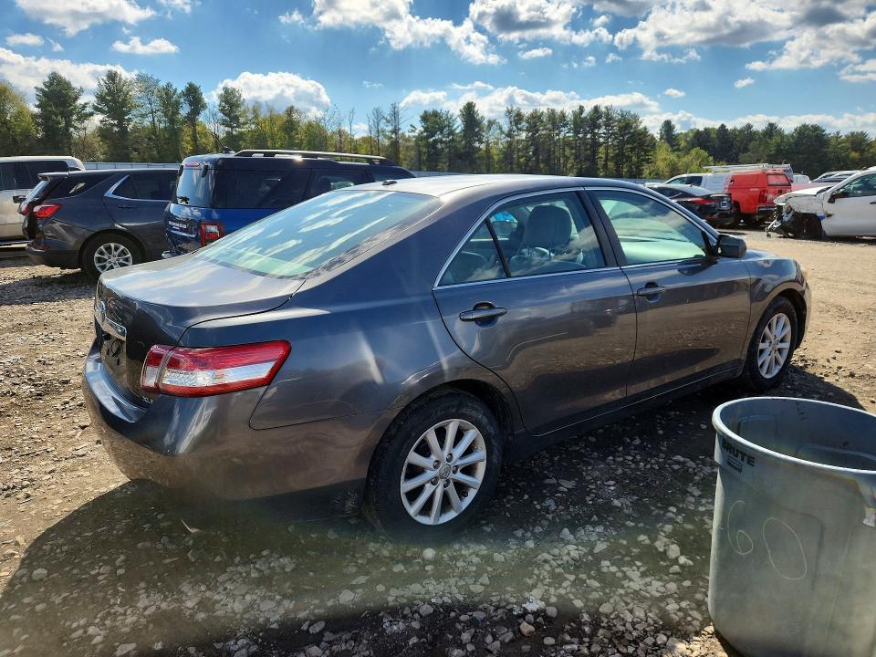 Aukcja sprzedaży 2011 Toyota Camry, vin: 4T4BF3EK6BR101558, numer aukcji: 71595426