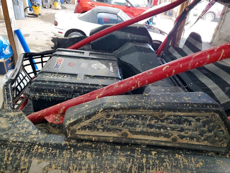 Aukcja sprzedaży 2021 Kawasaki Teryx, vin: JKARFCD12MB500613, numer aukcji: 73818426