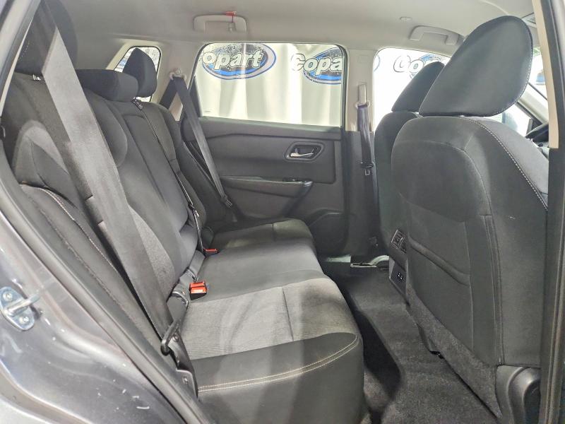 Продаж на аукціоні авто 2024 Nissan Rogue, vin: 5N1BT3BA9RC702669, номер лоту: 71401106