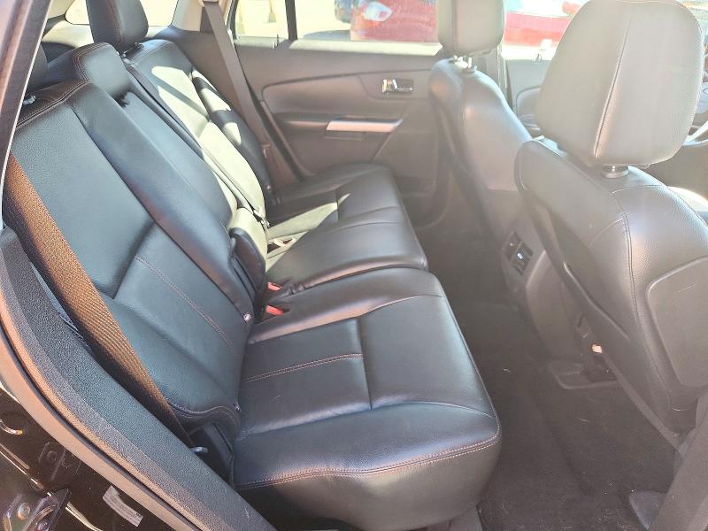 Продаж на аукціоні авто 2014 Ford Edge, vin: 2FMDK3JC6EBB47088, номер лоту: 72961036
