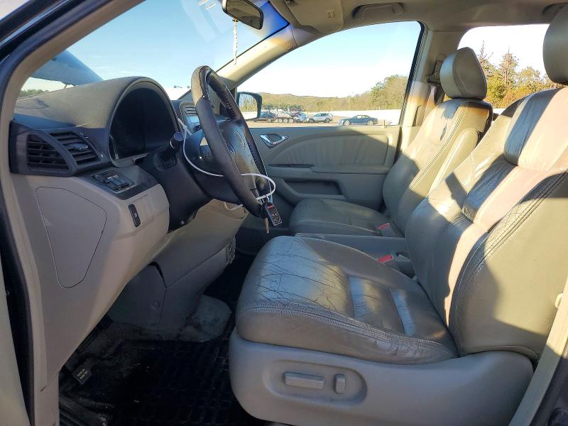 Aukcja sprzedaży 2006 Honda Odyssey, vin: 5FNRL38676B423631, numer aukcji: 72391046