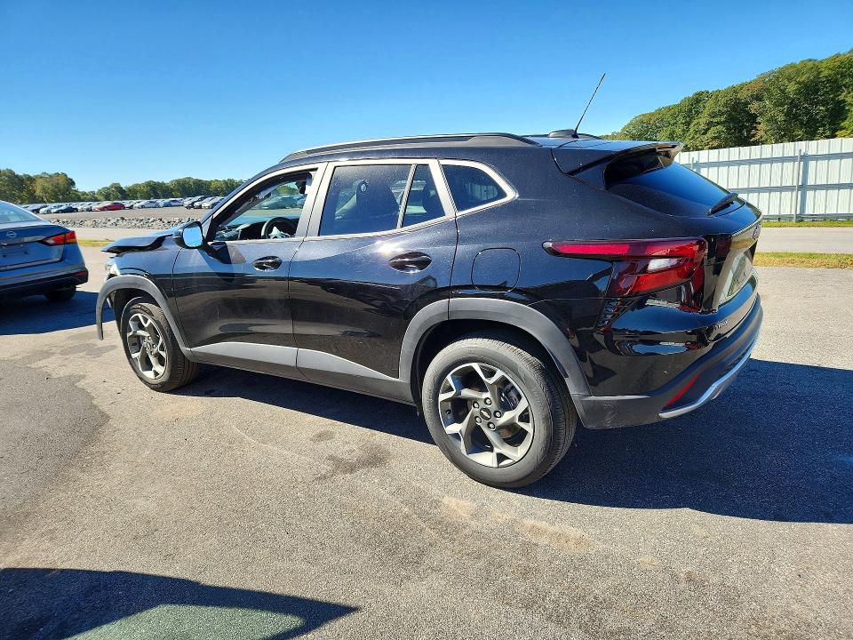 Aukcja sprzedaży 2026 Chevrolet Trax, vin: KL77LHEPXTC038622, numer aukcji: 72026066