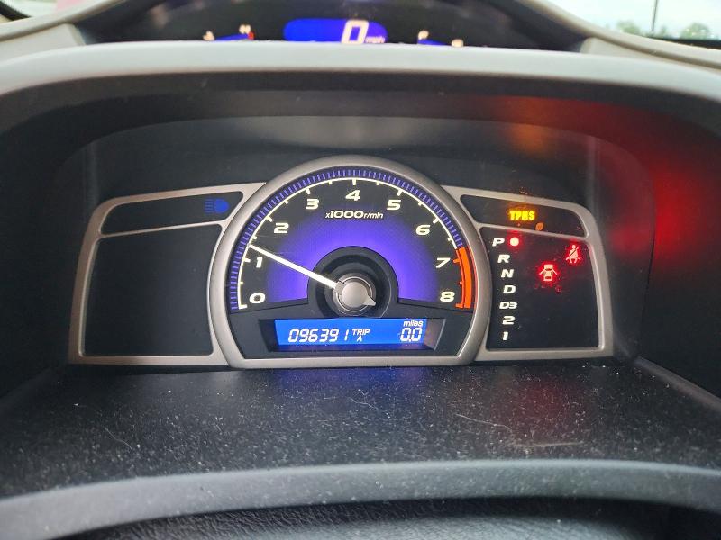 Продаж на аукціоні авто 2008 Honda Civic, vin: 2HGFA16508H530851, номер лоту: 71024596