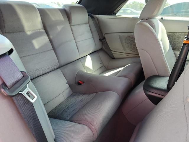 Продаж на аукціоні авто 2008 Ford Mustang, vin: 1ZVHT84N385186000, номер лоту: 73147796