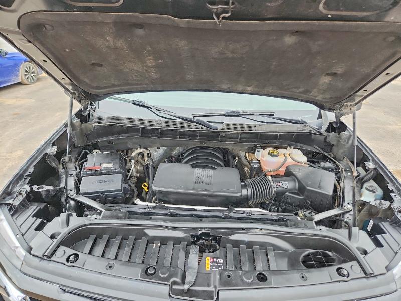 Продаж на аукціоні авто 2023 Chevrolet Silverado, vin: 2GCUDDED6P1133529, номер лоту: 72010886