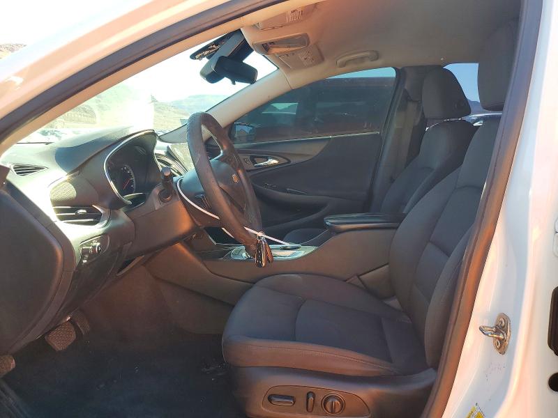73372656 :رقم المزاد ، 1G1ZD5ST9MF075873 vin ، 2021 Chevrolet Malibu مزاد بيع