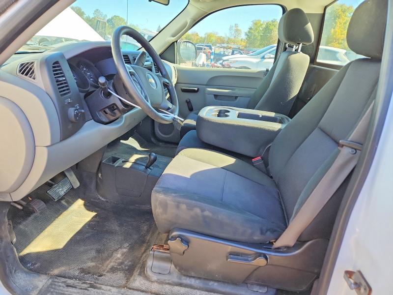 Продажа на аукционе авто 2012 Chevrolet Silverado, vin: 1GCNKPEA1CZ290839, номер лота: 71763196