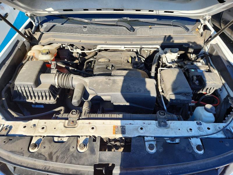 Продаж на аукціоні авто 2018 Chevrolet Colorado, vin: 1GCHSBEA3J1180807, номер лоту: 71417236