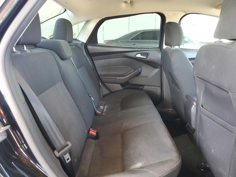 Продаж на аукціоні авто 2016 Ford Focus, vin: 1FADP3FE3GL200127, номер лоту: 73561156