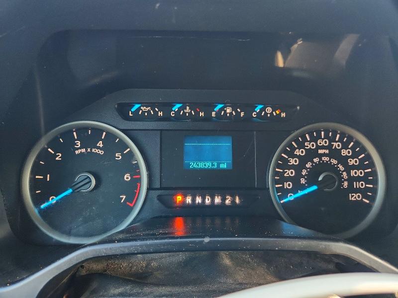 Продаж на аукціоні авто 2015 Ford F150, vin: 1FTFW1EG7FFB36393, номер лоту: 72402786