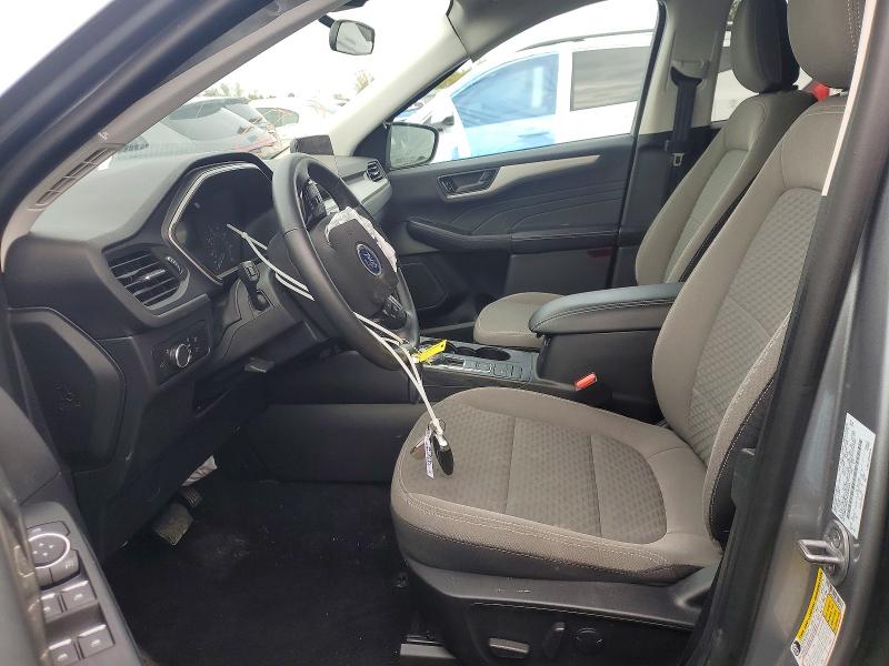 69978956 :رقم المزاد ، 1FMCU9G67NUC00028 vin ، 2022 Ford Escape مزاد بيع