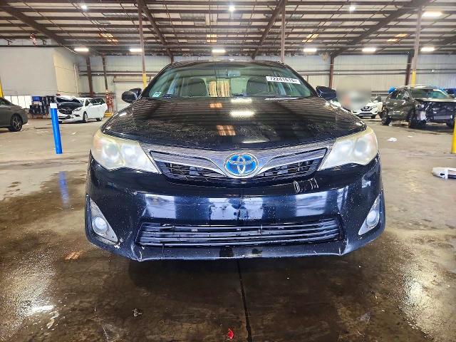2013 Toyota Camry Hybrid მანქანა იყიდება აუქციონზე, vin: 4T1BD1FK3DU073790, აუქციონის ნომერი: 72241616