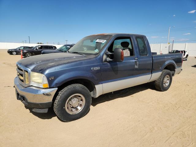 Aukcja sprzedaży 2004 Ford F250, vin: 1FTNX20S04EA33782, numer aukcji: 70488166