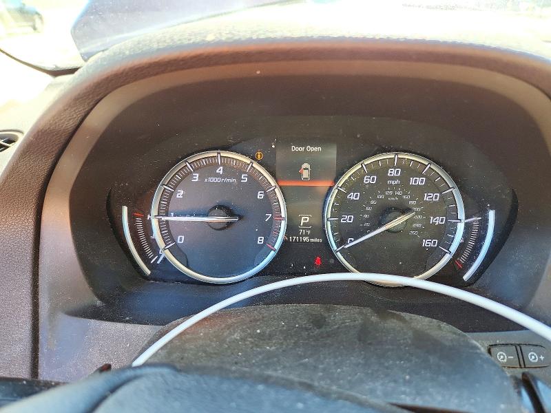 72483286 :رقم المزاد ، 5FRYD4H45EB025683 vin ، 2014 Acura Mdx مزاد بيع