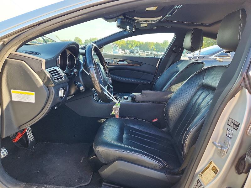 Aukcja sprzedaży 2012 Mercedes-benz Cls, vin: WDDLJ9BB7CA049164, numer aukcji: 71230266