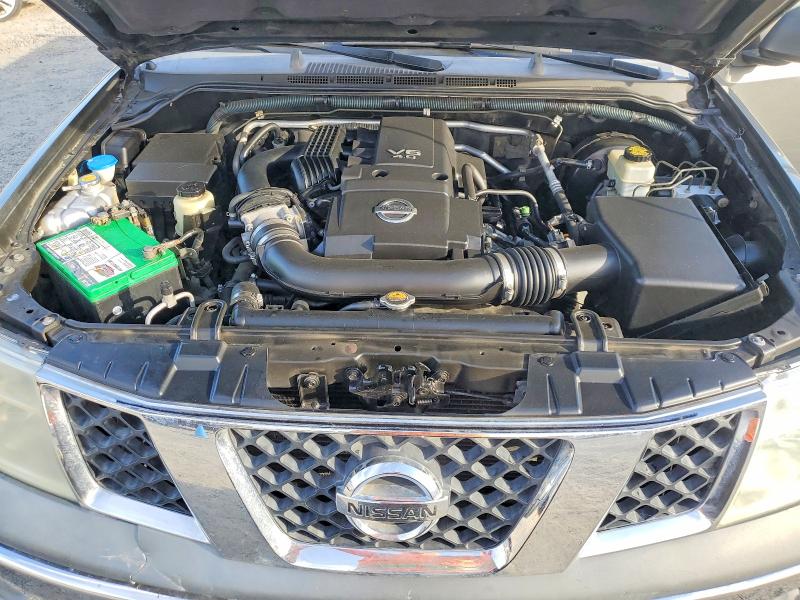 Aukcja sprzedaży 2006 Nissan Frontier, vin: 1N6AD07U56C466237, numer aukcji: 71609266