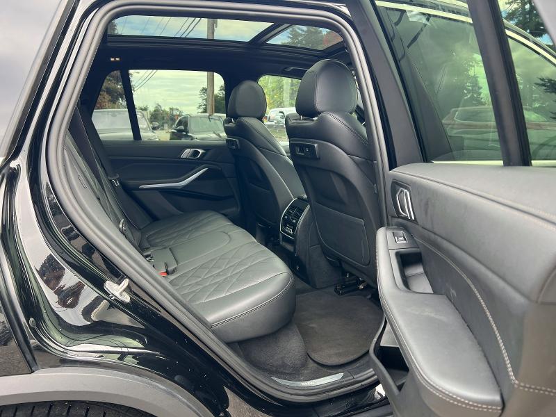 2023 Bmw X5 მანქანა იყიდება აუქციონზე, vin: 5UXTA6C03P9P38596, აუქციონის ნომერი: 71319576