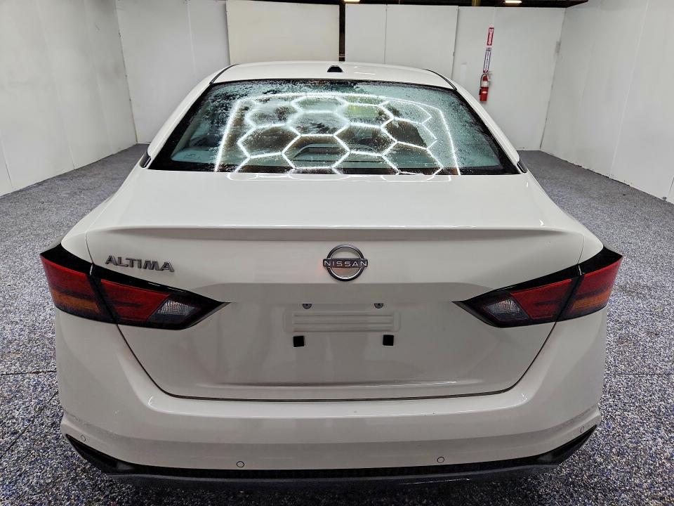 Продажа на аукционе авто 2026 Nissan Altima, vin: 1N4BL4DV9TN323425, номер лота: 71453876