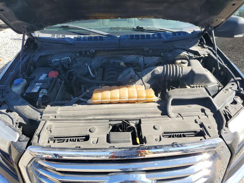 Продаж на аукціоні авто 2015 Ford F150, vin: 1FTEW1EF7FFB31259, номер лоту: 72360646