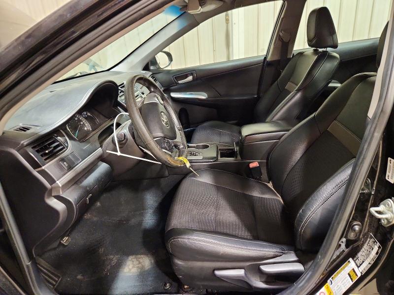 Aukcja sprzedaży 2014 Toyota Camry, vin: 4T1BF1FK5EU434660, numer aukcji: 71646056