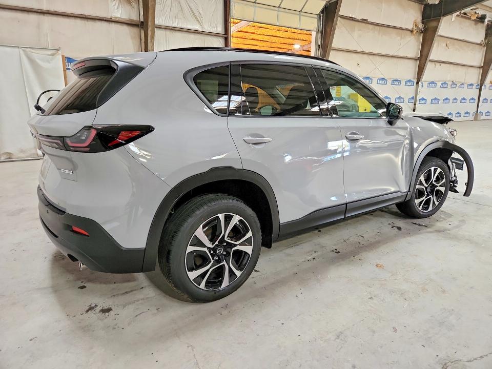 2026 Mazda Cx-5 მანქანა იყიდება აუქციონზე, vin: JM3KMCHA2T0196384, აუქციონის ნომერი: 70859506