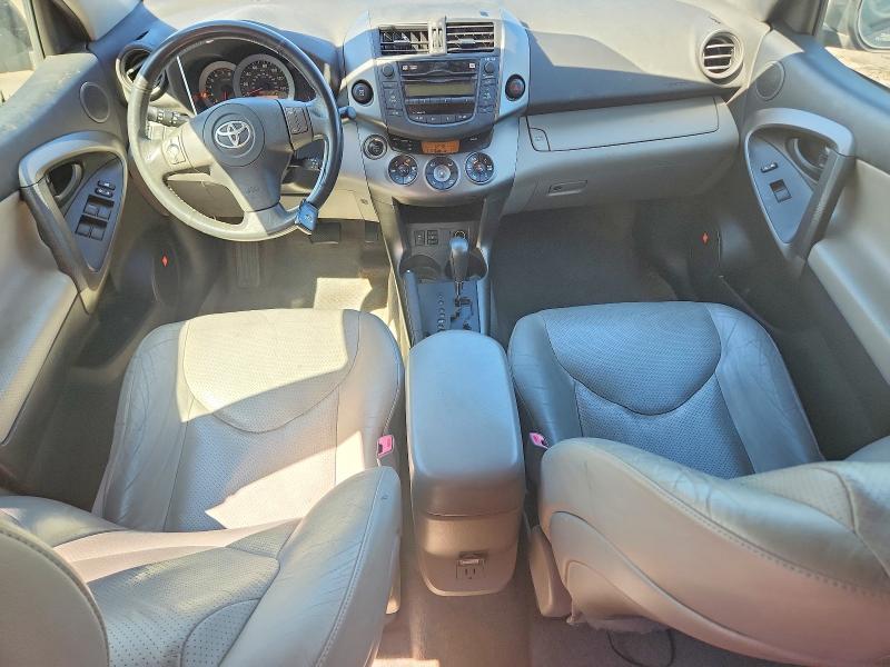 Aukcja sprzedaży 2010 Toyota Rav4, vin: JTMDK4DV9AD014272, numer aukcji: 71357366