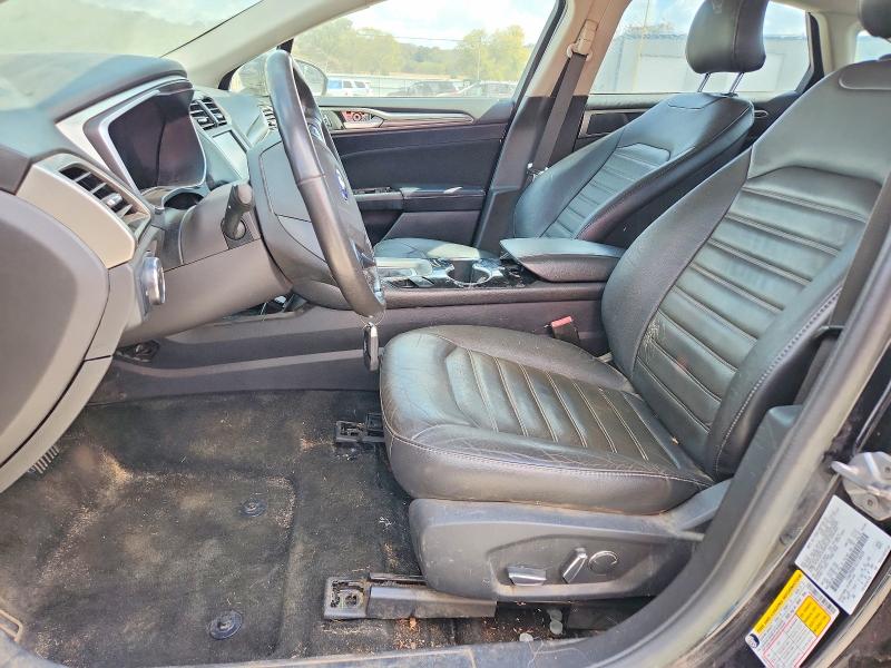 71389696 :رقم المزاد ، 1FA6P0HD1G5128439 vin ، 2016 Ford Fusion مزاد بيع