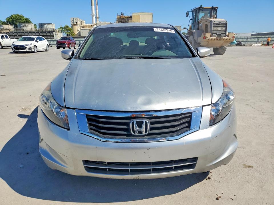 Aukcja sprzedaży 2008 Honda Accord, vin: 1HGCP26848A015951, numer aukcji: 71641946